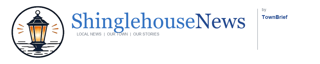 The Shinglehouse PA Post